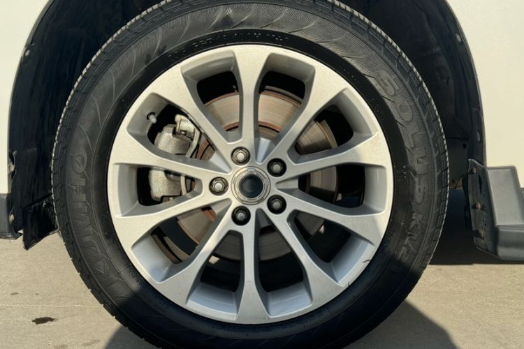 Used Haval H2 2018 Blue Label 1.5T Dual-Clutch Two-Wheel-Drive Elite Model