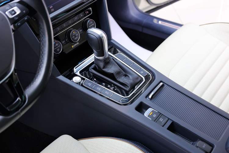 Used Volkswagen Magotan 2017 380TSI DSG Flagship Edition