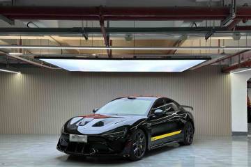 Used Xiaomi Auto SU7 Ultra 2025 Ultra Model