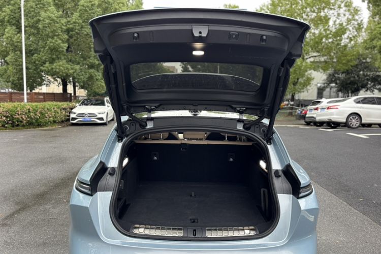 Used Nio ET5T 2024 75kWh Touring
