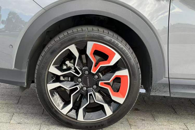 Used Lynk & Co 06 2023 Remix 1.5T YAO Halo
