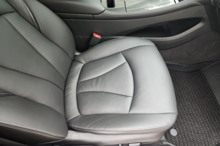 Used Buick LaCrosse 2021 552T Luxury Version
