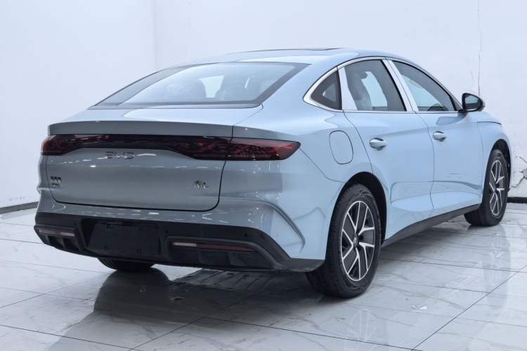 Used BYD Qin L 2024 DM-i 120KM Beyond Model