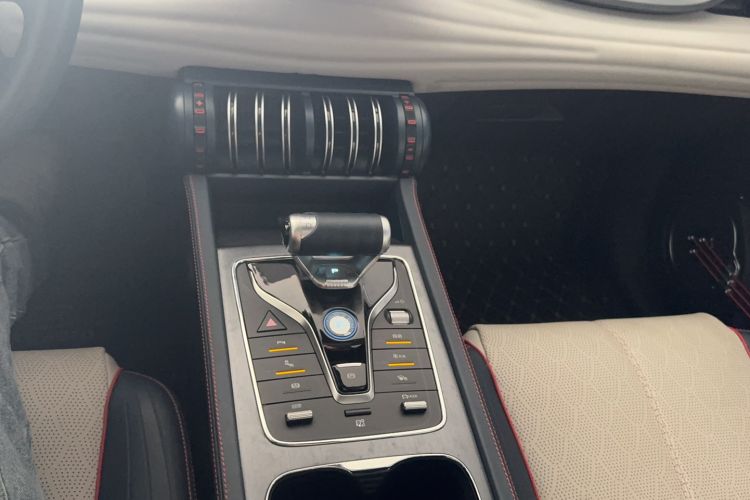 Used BYD Yuan PLUS 2022 510 km Flagship Version
