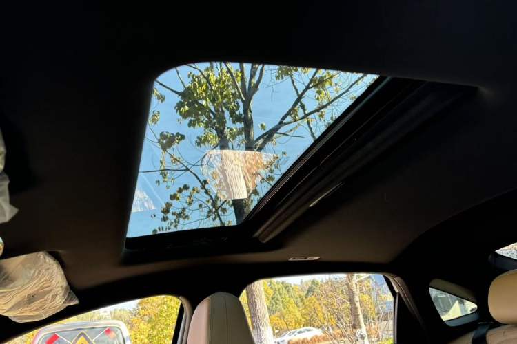 Used  L6 2024 125km PLUS Dragon Edition