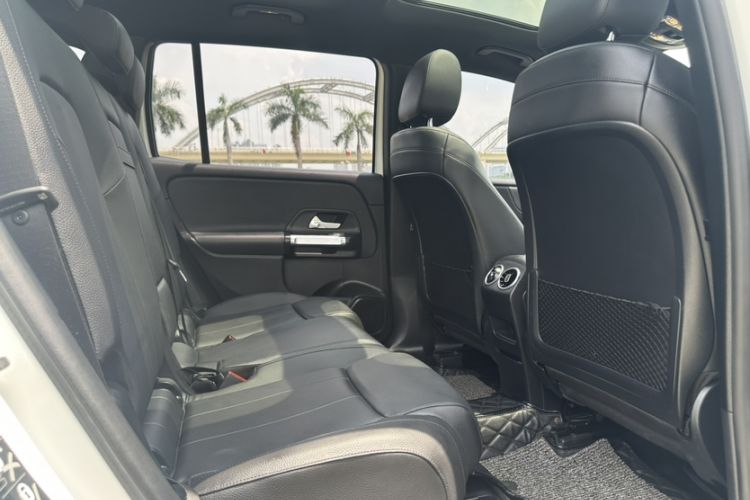 Used Mercedes-Benz GLB 2020 Facelift GLB 200 Fashion Edition
