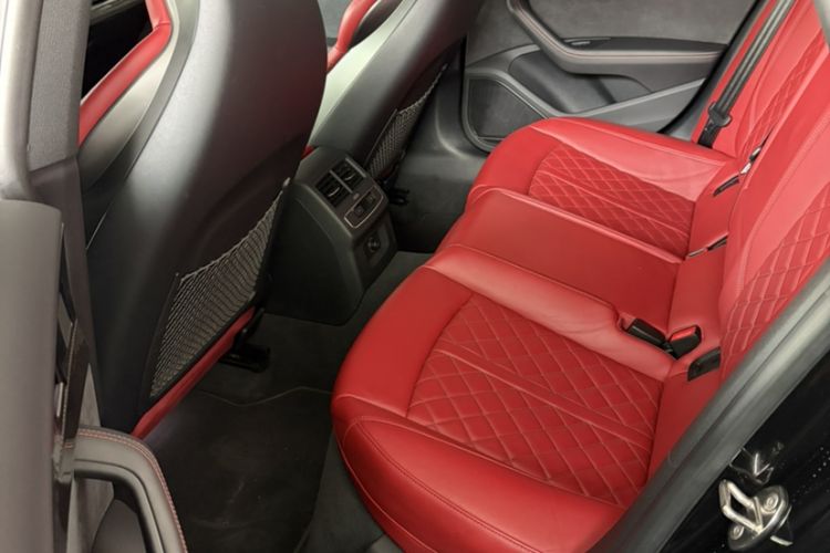 Used Audi S5 2022 S5 3.0T Sportback