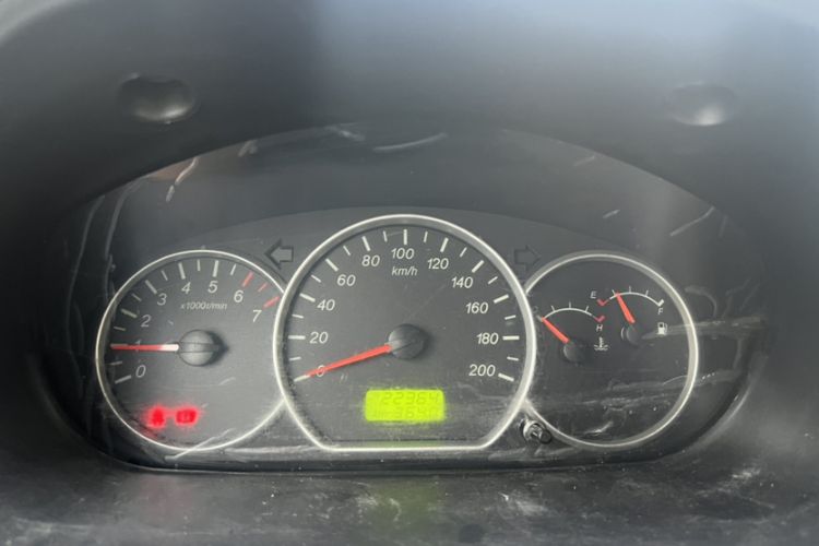 Used Wuling Hongguang 2018 1.5L Classic S Base Model
