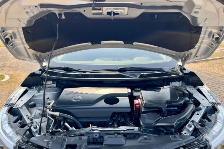 Used Nissan Qashqai 2017 2.0L CVT Smart Enjoyment Version China VI Standard
