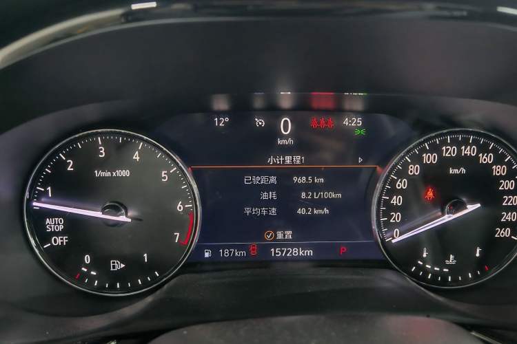 Used Buick Envision 2022 Facelift Encore S 552T Two-Wheel Drive Elite Model