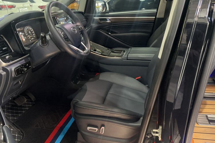 Used GAC Trumpchi M8 2023 Lingxiu Series 390T Prestige Edition
