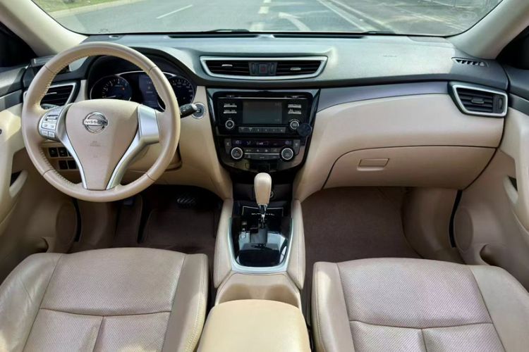 Used Nissan X-Trail 2014 2.0L CVT Comfort Edition 2WD