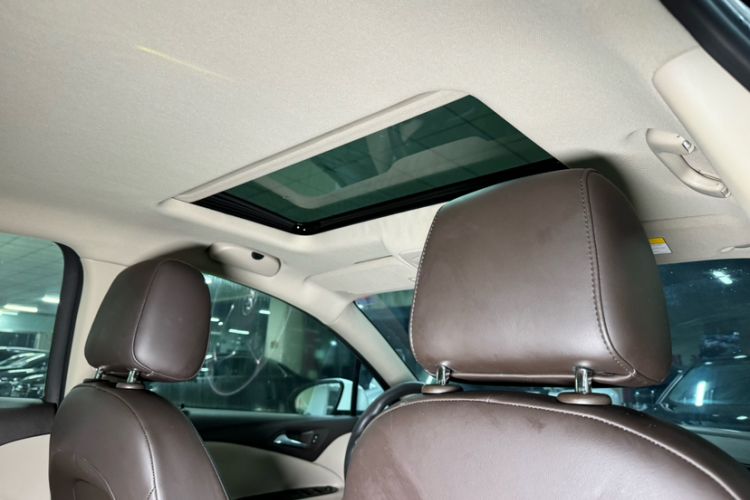 Used Buick Verano 2017 Sedan 15S Automatic Leading Model
