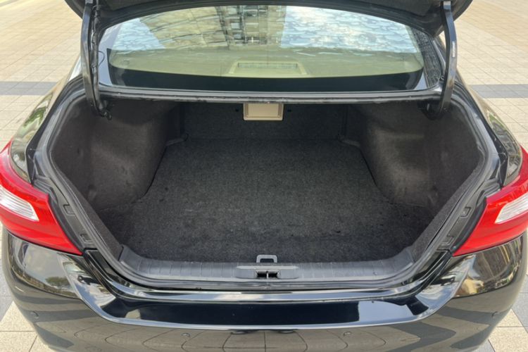 Used Nissan Teana 2016 2.0L XE Fashion Edition