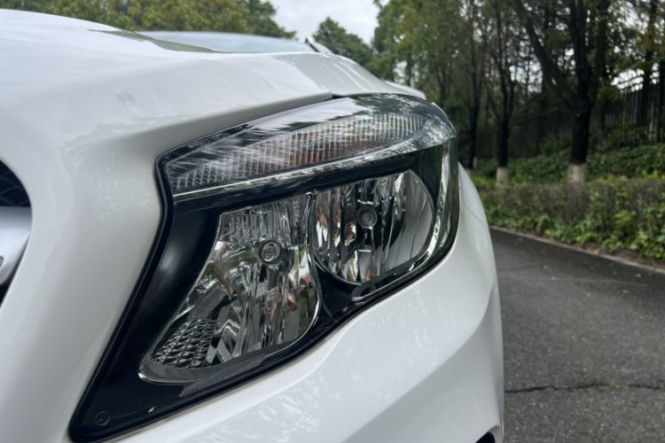 Used Mercedes-Benz GLA 2016 GLA 200 Sport Edition
