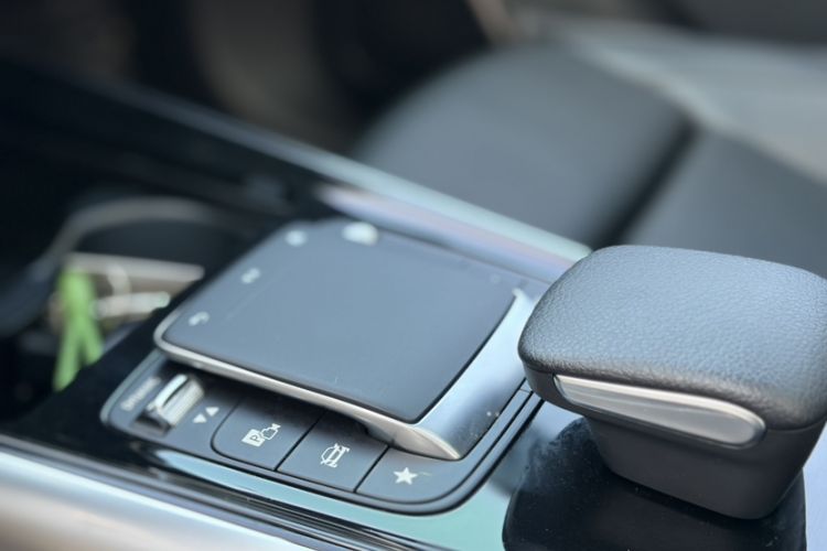 Used Mercedes-Benz GLA 2020 GLA 180