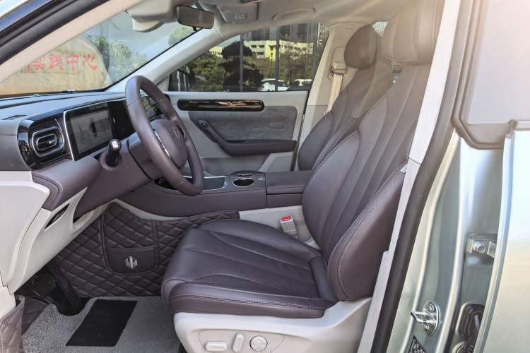 Used Leapmotor C11 2023 Range-Extended 180 Comfort Edition
