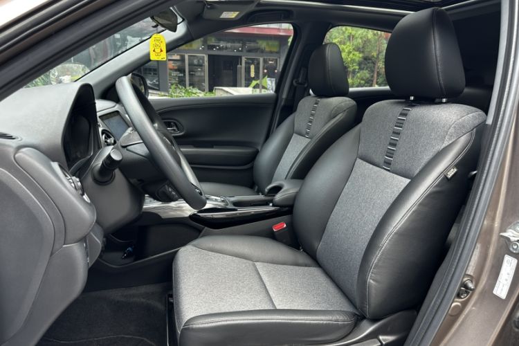 Used Honda XR-V 2020 220TURBO CVT Luxury Edition
