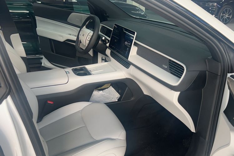 Used XPeng G6 2023 580 Long-Range Pro