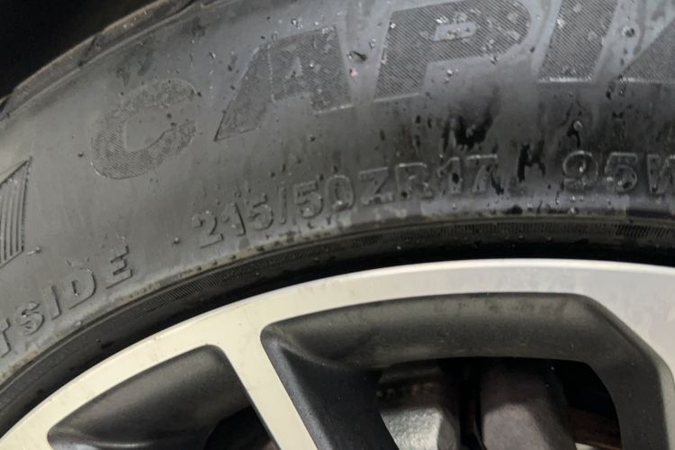 Used Lynk & Co 03 2022 1.5TD DCT JingPlus
