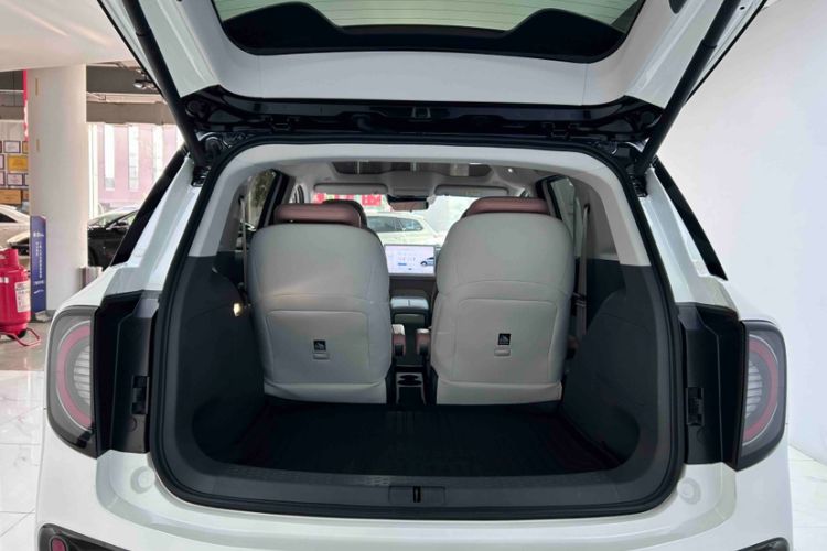 Used ARCFOX Kaola 2023 Family Edition Pro