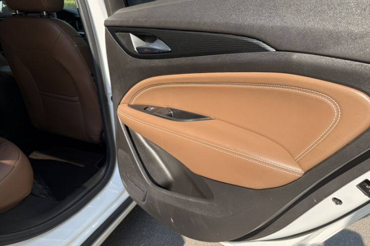 Used Buick Regal 2022 552T Smart Edition
