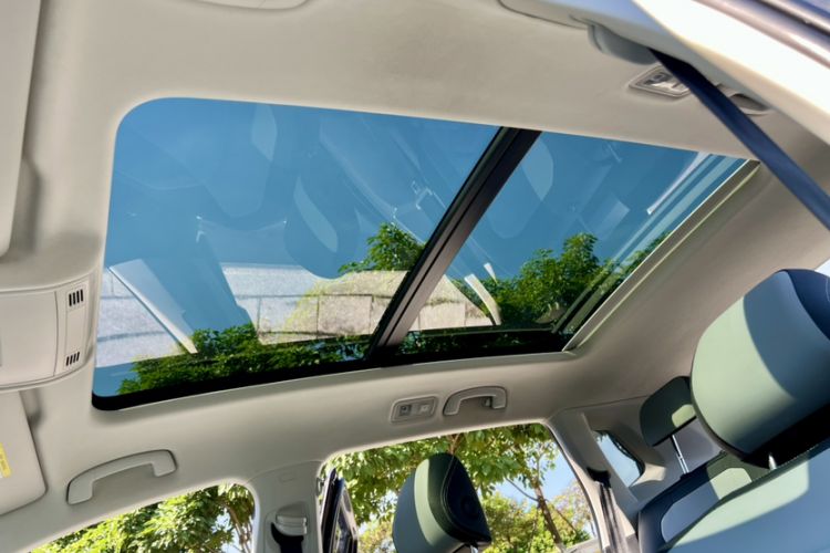 Used Volkswagen Tayron 2023 330TSI Two-Wheel-Drive R-Line High-Energy Version
