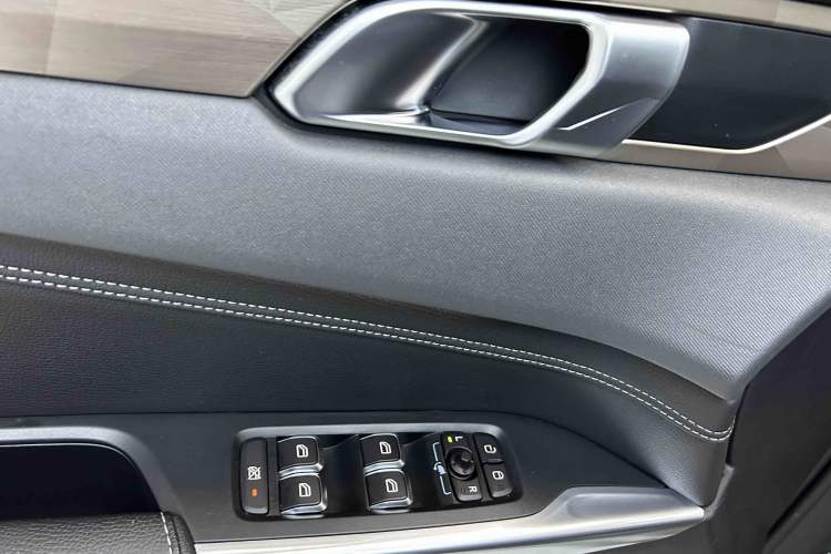 Used Lynk & Co 01 2017 2.0T Two-Wheel Drive Pro Edition