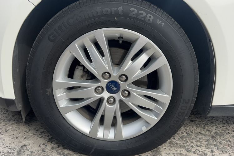 Used Ford Focus 2012 Hatchback 1.6L Automatic Comfort Model
