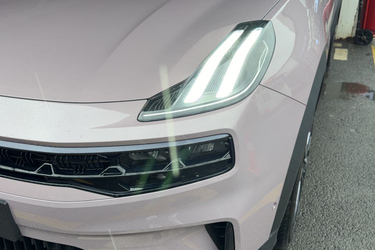 Used Lynk & Co 06 2023 Remix 1.5T Shero
