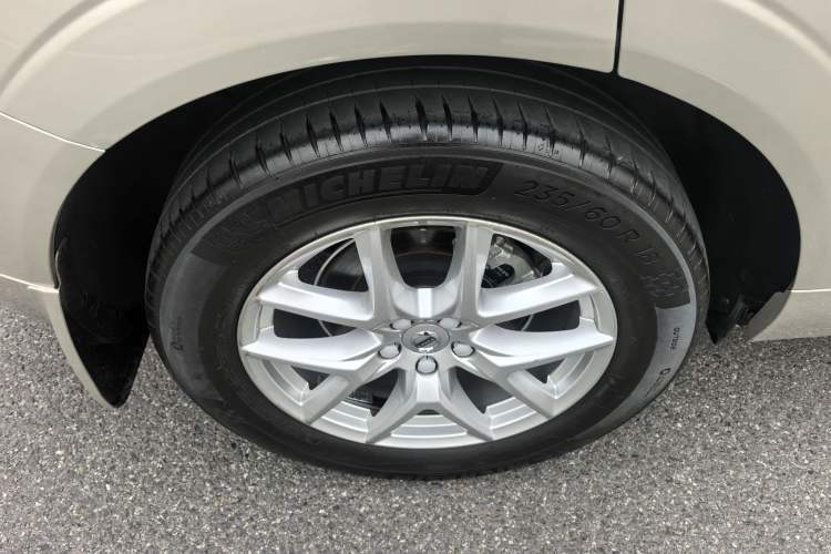 Used Volvo XC60 2020 T5 4x4 Zhiyi Luxury Edition
