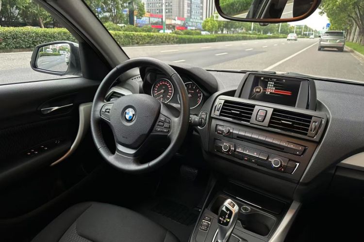 Used BMW 1 Series 2013 Revised 116i Leading Edition
