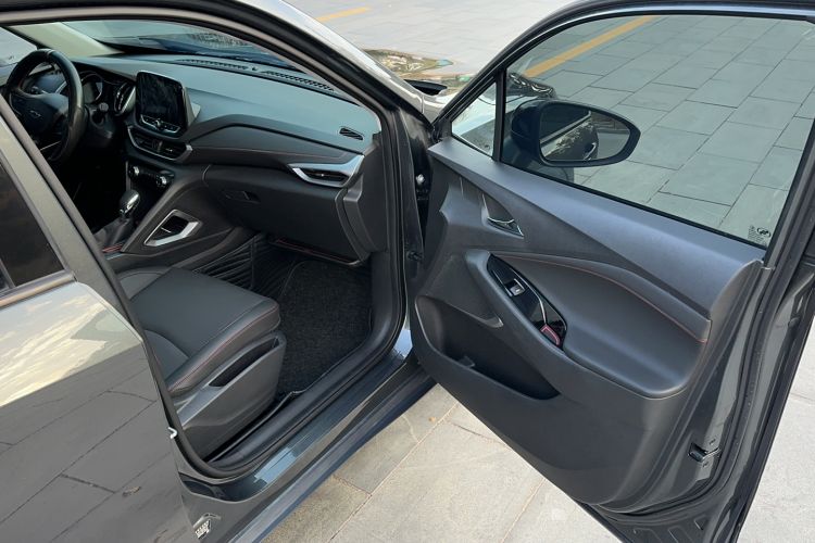 Used Chevrolet Orlando 2019 Redline 530T Automatic Enjoyment Version (5+2 Seating) China VI