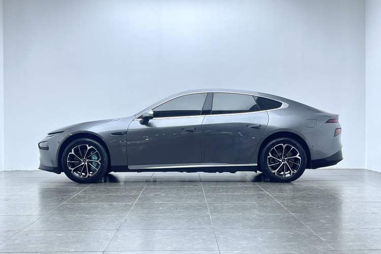 Used XPeng P7 2020 670E
