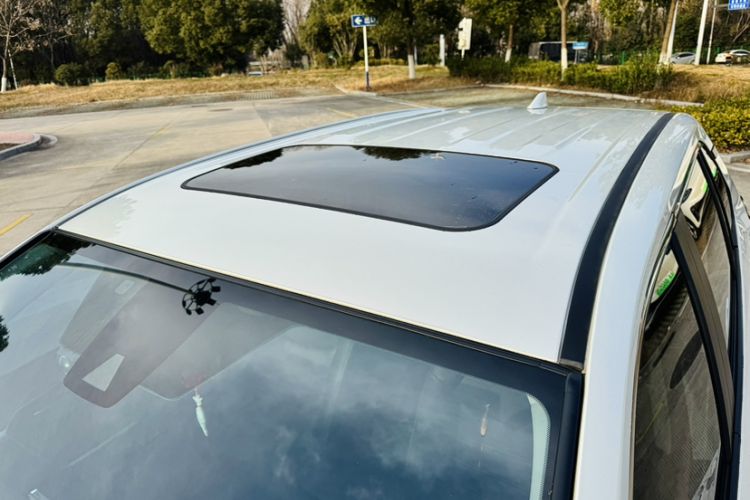 Used Toyota RAV4 2022 2.0L CVT Two-Wheel Drive Fashion Plus Edition
