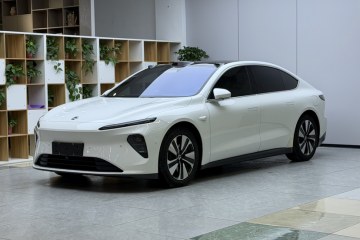 Used Nio ET7 2022 75 kWh