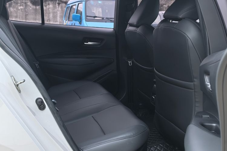 Used Toyota Levin 2023 Smart Electric Hybrid Dual-Engine 1.8L Luxury Edition
