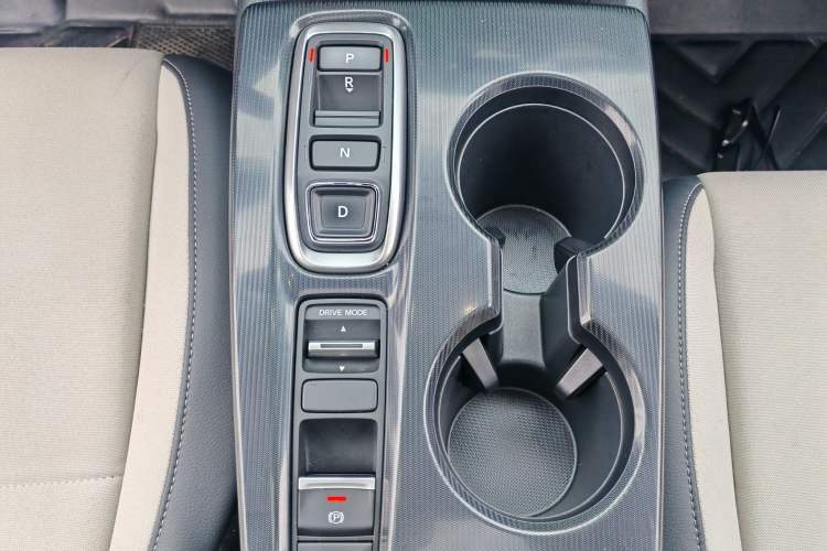 Used Honda Civic 2023 2.0L eHEV Sharp Edition
