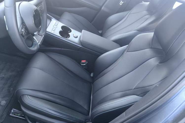 Used BYD Seal 06 New Energy 
