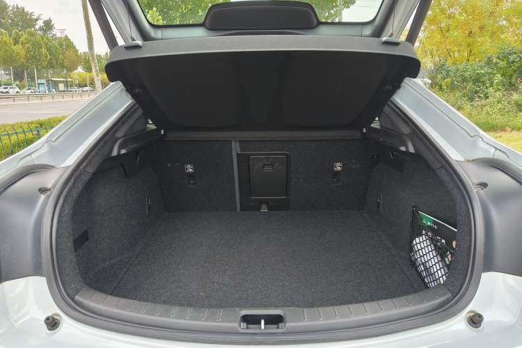 Used Polestar 2 2021 Single Motor Standard Range
