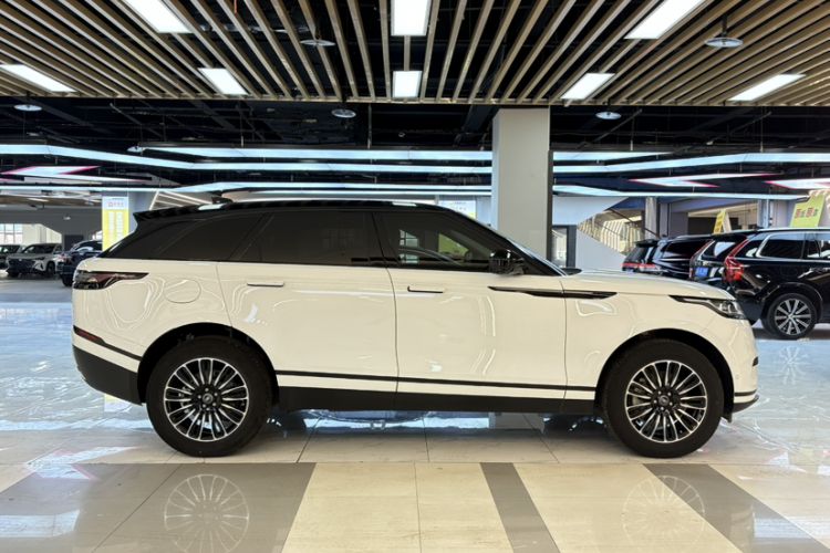 Used Land Rover Range Rover Velar 2024 S Model
