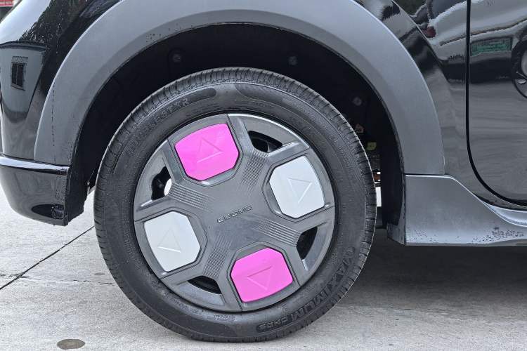 Used  Panda 2025 210km Panda Kart
