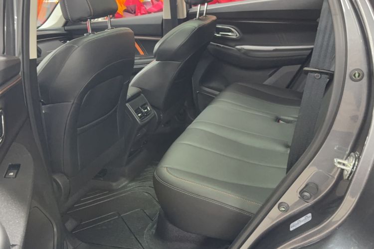 Used Oshan X7 PLUS 2022 1.5T Blue Whale Edition Automatic Luxury Trim
