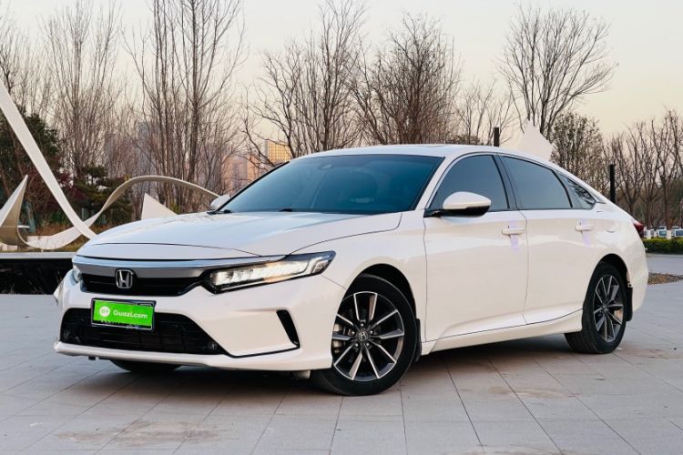 Used Honda Inspire 2022 260TURBO Elegant Edition