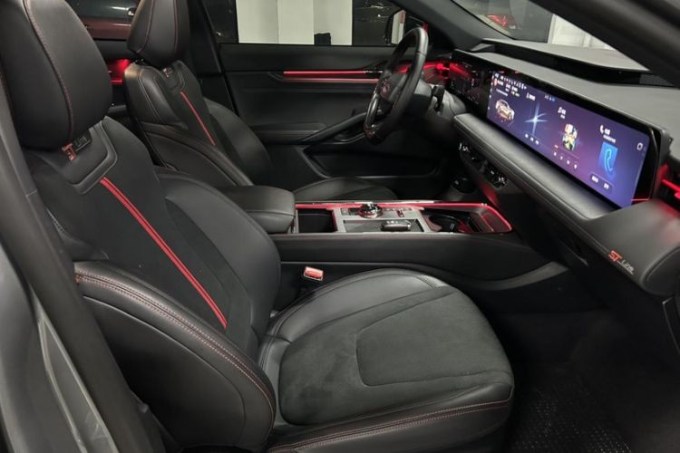 Used Ford Mondeo 2024 2.0T E-Hybrid Sport Edition ST-Line