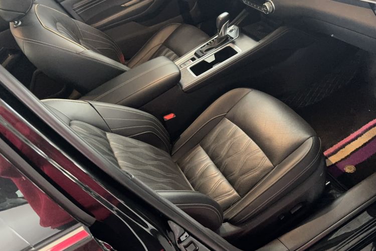 Used Nissan Teana 2022 2.0L XL-Upr Enjoyment Edition
