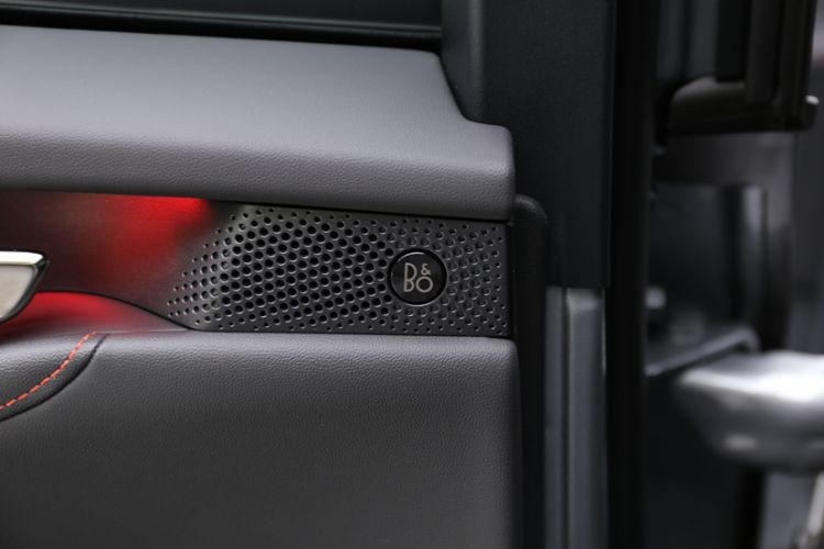 Used Ford Edge 2023 Ford Explorer L 2.0T EcoBoost E-Hybrid Four-Wheel Drive 7-Seater ST-Line