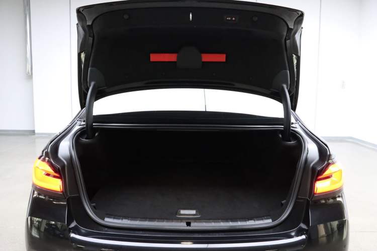 Used BMW 5 Series New Energy 2022 Restyled 535Le M Sport Package