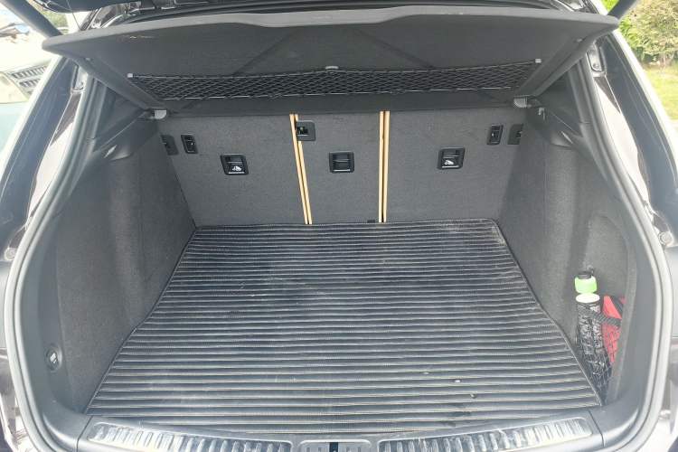 Used Porsche Macan 2017 Macan 2.0T
