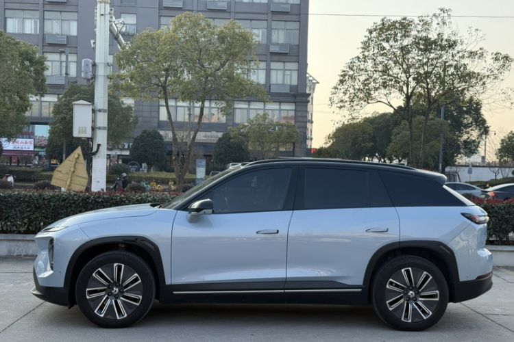 Used Nio ES7 2022 100 kWh